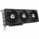 Graphics card Gigabyte GV-N4060GAMING OC-8GD Geforce RTX 4060 8 GB GDDR6 GDDR6X