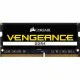 RAM Memory Corsair CMSX8GX4M1A2666C18 CL18 8 GB