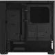 Caja Semitorre ATX Fractal Pop Silent Negro