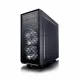 Caja Semitorre ATX Fractal Focus G Blanco Negro