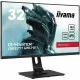 Monitor Iiyama 31,5