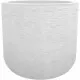 Plant pot EDA White Plastic Circular Ø 40 cm