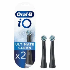 Replacement Head Oral-B 80335625 Black