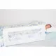 Barandilla de cama Dreambaby Maggie 110 x 50 cm
