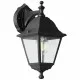 Wall Light Brilliant Nissie Exterior E27 60 W Black