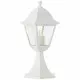 Lantern Brilliant Nissie White 60 W E27