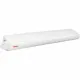 Folding clothes line Leifheit White Plastic