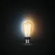 Smart Light bulb Philips Bombilla inteligente ST64 - E27 7 W 40 W 60 W E27