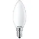 Bombilla LED Philips 8719514272170 40 W F E14 (2700 K) (3 Unidades)
