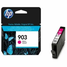 Cartucho de Tinta Compatible HP T6L91AE#BGX Magenta Rojo