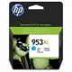 Cartucho de Tinta Compatible HP F6U16AE#BGX Cian