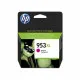 Cartucho de Tinta Compatible HP F6U17AE#BGX Magenta
