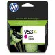 Cartucho de Tinta Compatible HP F6U17AE#BGX Magenta