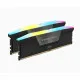 Memoria RAM Corsair CMH32GX5M2B5600C40K 32 GB DDR5