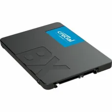 Hard Drive Crucial 500 GB SSD 2,5