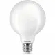LED lamp Philips Equivalent 60 W White E E27 (2700 K)