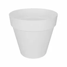 Plant pot Elho   White Ø 50 x 44 cm