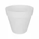 Maceta Elho   Blanco Ø 50 x 44 cm
