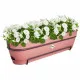 Planter Elho   70 cm Pink Plastic