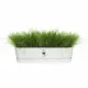 Planter Elho   White 70 cm Plastic