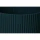 Maceta Elho   Ø 22 cm Redonda Azul oscuro Plástico
