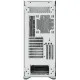 Caja Semitorre ATX Corsair 7000D AIRFLOW Blanco