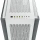 Caja Semitorre ATX Corsair 7000D AIRFLOW Blanco