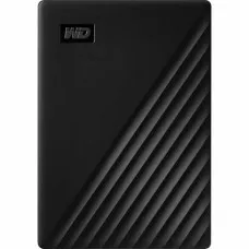 Disco Duro Externo Western Digital WDBYVG0020BBK-WESN Negro 2 TB