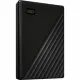 Disco Duro Externo Western Digital WDBYVG0020BBK-WESN Negro 2 TB