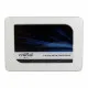 Disco Duro Crucial CT1000MX500SSD1 1 TB 1 TB SSD