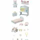 Playset Sylvanian Families 5705 Médico