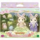 Playset Sylvanian Families 5691 2 Piezas