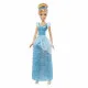 Muñeca Disney Princess HLW06 Azul Vestido Cenicienta