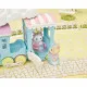 Playset Sylvanian Families 5702 Train