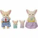 Playset Sylvanian Families 5696 Fox 1 Piece