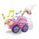 Coche Radio Control Tooko Rosa