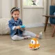 Remote-Controlled Car Vtech   Orange Multicolour
