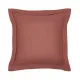 Cushion cover TODAY Essential Terracotta 63 x 63 cm