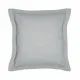 Funda de cojín TODAY Essential Gris claro 63 x 63 cm