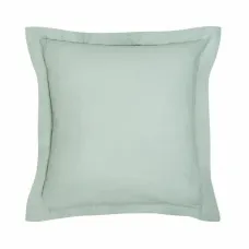 Cushion cover TODAY Essential Light Green 63 x 63 cm
