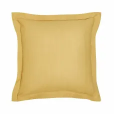 Cushion cover TODAY Essential Yellow 63 x 63 cm