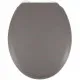 Toilet Seat Gelco Grey