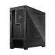 Caja Semitorre ATX Fractal Pop Air Negro