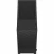 Caja Semitorre ATX Fractal Pop Air Negro
