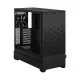 Caja Semitorre ATX Fractal Pop Air Negro