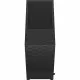 Caja Semitorre ATX Fractal Pop Air Negro