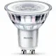 Bombilla LED Philips Foco F 4,6 W (2700k)