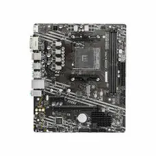 Motherboard MSI A520M-A PRO mATX AM4     AMD AM4  