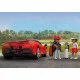 Coche de juguete Playmobil Ferrari SF90 Stradale
