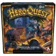 Board game Hasbro Hero Quest
